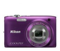 Nikon 3100 (S3100L)